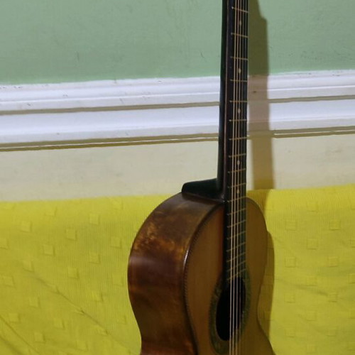 Rebetokitharo Blouzokitharo Afoi Panagi like new