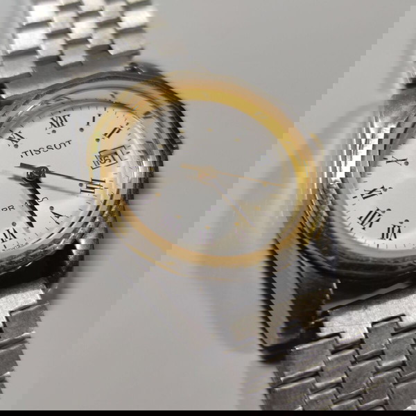 Tissot pr 100 γυναικείο