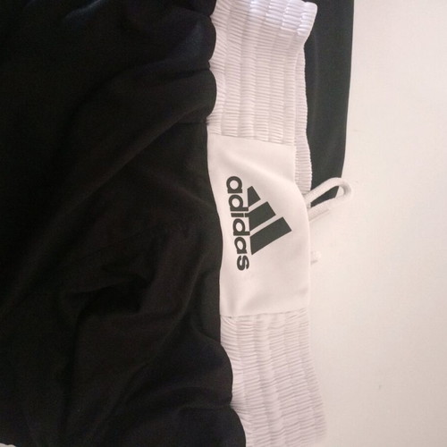 Men's sports competition suit like new for full contact