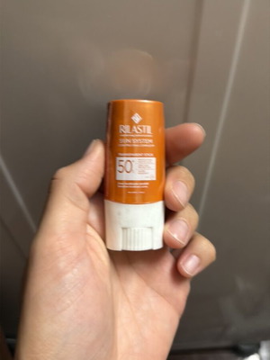 Rilastil Sun System SPF 50 Transparent Stick new