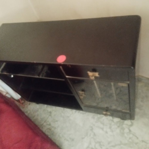 TV furniture like new for other uses