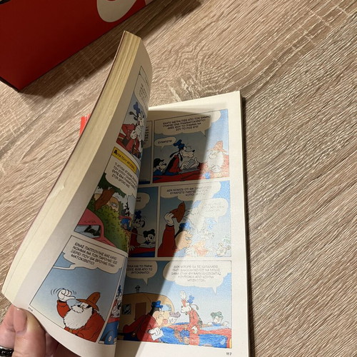 Egkefalikes Kleidaries comic used, classic
