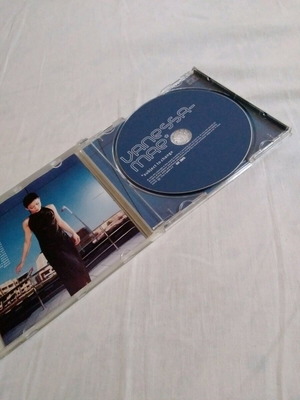 Vanessa Mae CD like new