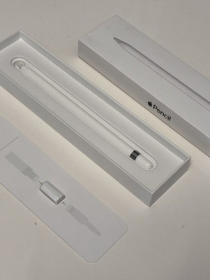 Apple Pencil 1st generation used for repair or spare parts