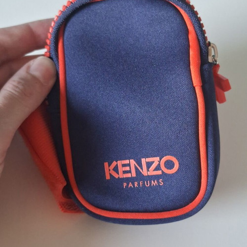 Kenzo sports armband pouch
