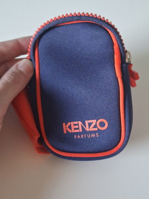 Kenzo sports armband pouch
