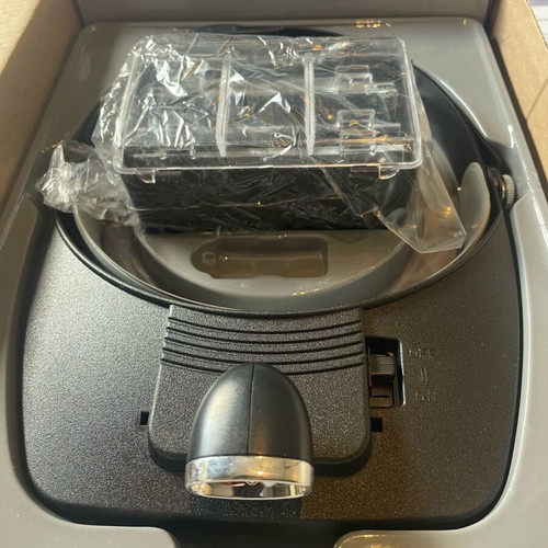 Magnifying Glass Headlamp Glasses new