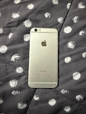 iPhone 6 used for spare parts
