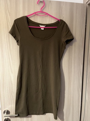 H&M elastic dress like new