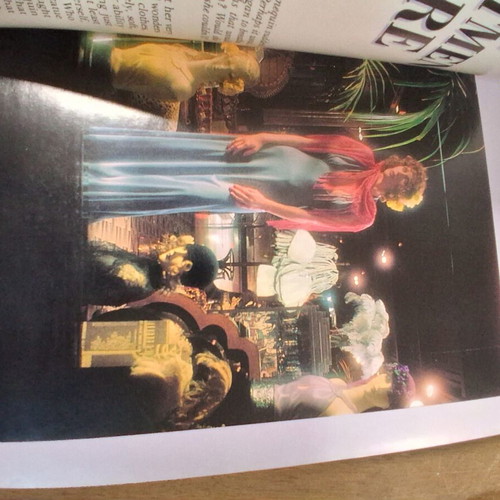 Playboys Fantasies magazine like new 1991