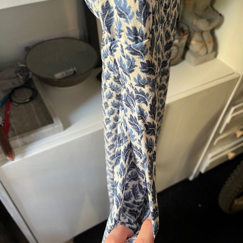 One-piece jumpsuit like new, size S-M with adjustable straps