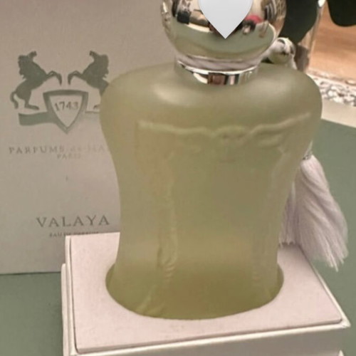 Valaya Parfums de Marly Tester 5ml new, decanted authentic perfume