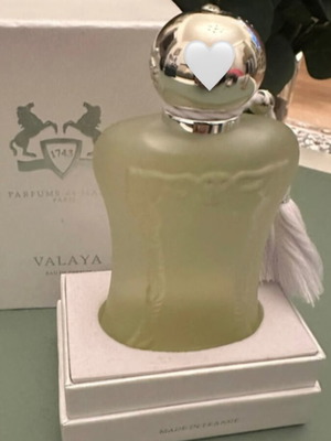 Valaya Parfums de Marly Tester 5ml new, decanted authentic perfume