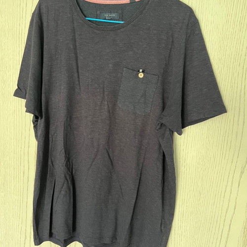 Ted Baker No6 men's T-shirt used XXL