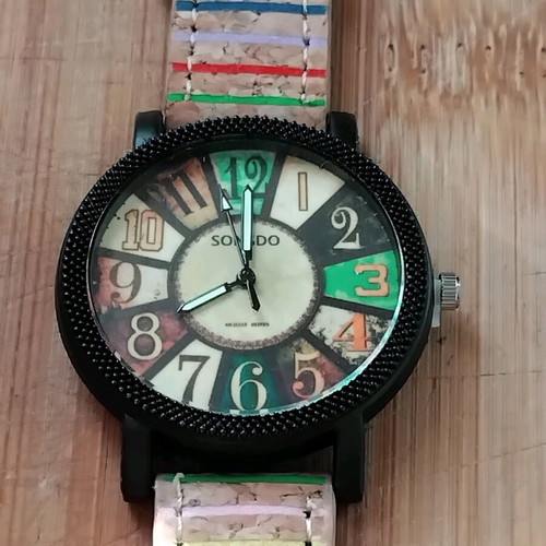 Watch new