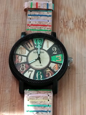Watch new