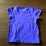  μπλουζάκι  10-12 ετων Αlouette