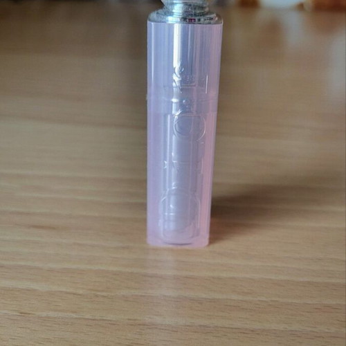 Dior Addict Lip Glow 005 lilac used