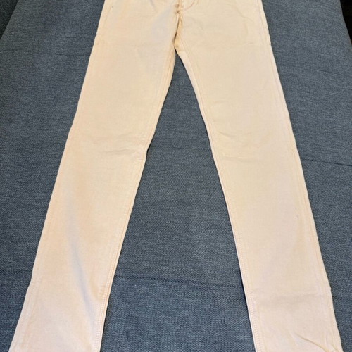 Guess jeans used, size S, beige and pink