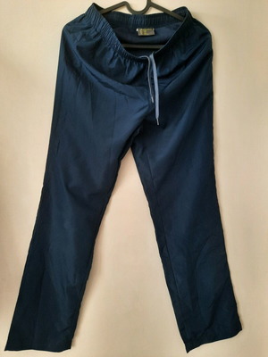 Lot of 2 kids' tracksuits 158 cm like new, Demix and ATC