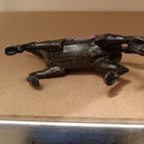 Schleich, Bullyland and Papo horse figures set like new