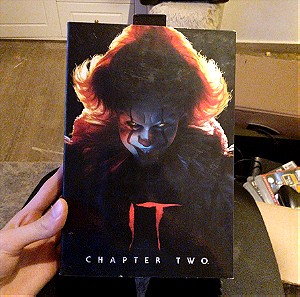 Pennywise (It) collectible figure