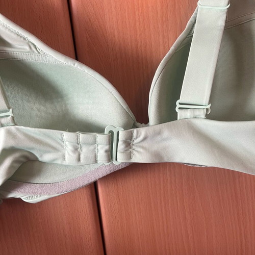 Swimwear tops used, 2 pieces, 80C, Women’s Secret and H&M