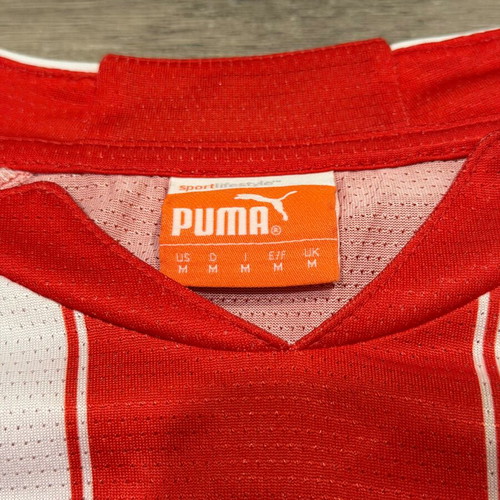 Olympiacos Albert Riera Jersey 2010-2011 like new