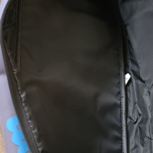 Wilson Team 3 Pack Tennis Bag like new