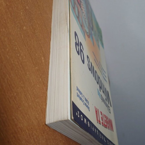 Learn Greek Windows 98 book like new