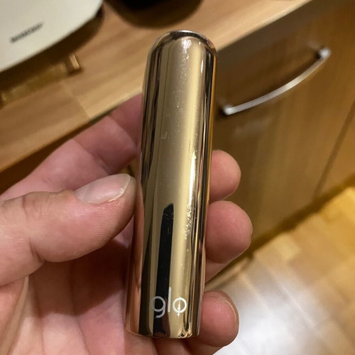 JLO smoking device like new