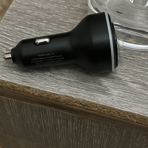 FM Transmitter I-JMB Bluetooth Car Audio Like New