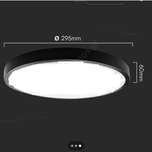 Led ceiling light like new