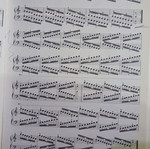 Hanon piano method like new