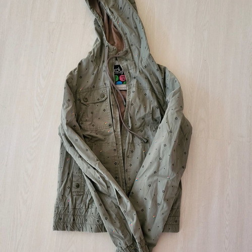 Light jacket small