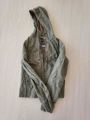 Light jacket small