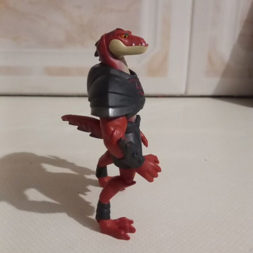 Disney Pixar Reptillus Maximus Toy Story figure like new