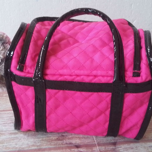 Chi Chi Love Cat Carrying Bag like new