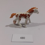 Playmobil foal 480