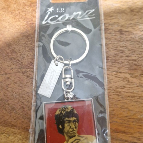 Keychain like new by Abrams & Chronicle Books