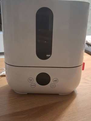 Υγραντήρας Boneco U250 υπερηχητικός