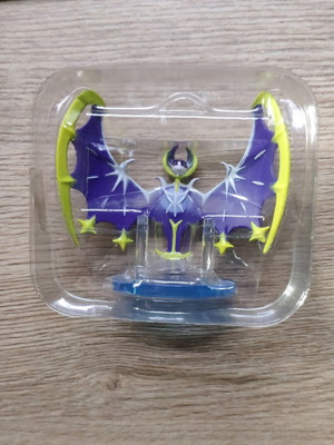 Pokémon Moon Pre-order Lunala φιγούρα καινούργια