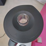 Blender Bosch 500 Watt like new