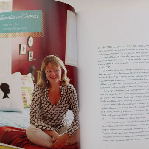 Crafting a Meaningful Home book like new, 27 DIY projects