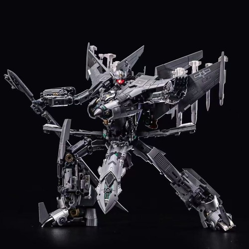 Transformers J-16 figure new, Chinese fighter jet model
