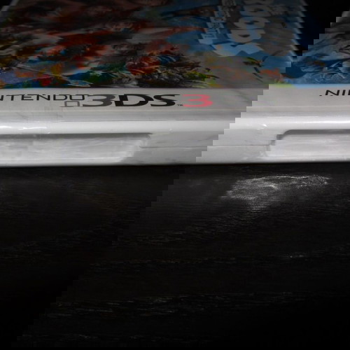 The Croods Nintendo 3DS καινούργιο σφραγισμένο