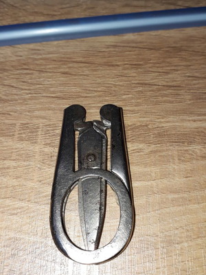 Ιατρικό ψαλίδι μεταχειρισμένο