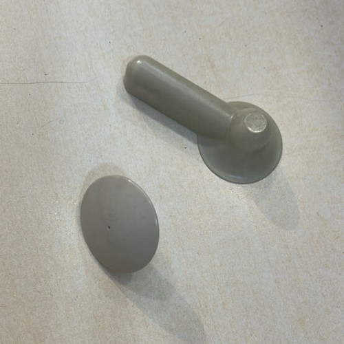 Anti-theft system used, good condition, two years old
