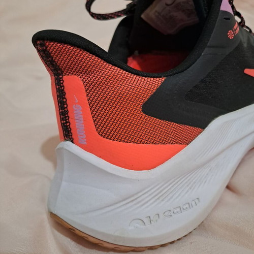 Nike Zoom Winflo 7 γυναικεία αθλητικά παπούτσια νούμερο 36 σαν καινούργιο