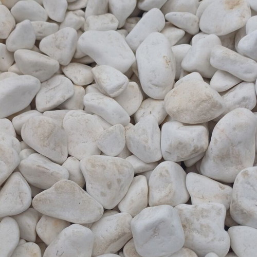Thassos Pebbles new